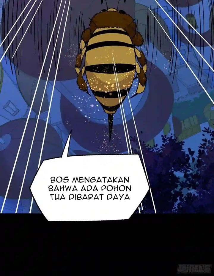 I’m Picking Fairy Sister On The Westward Journey Chapter 101 - halaman 29
