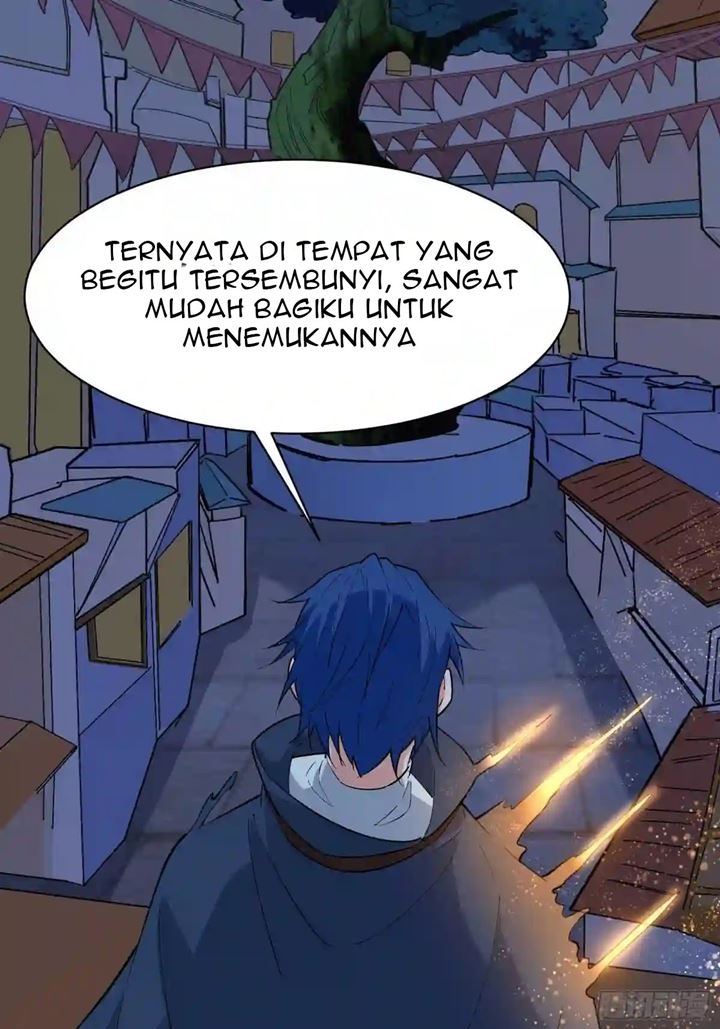I’m Picking Fairy Sister On The Westward Journey Chapter 101 - halaman 31