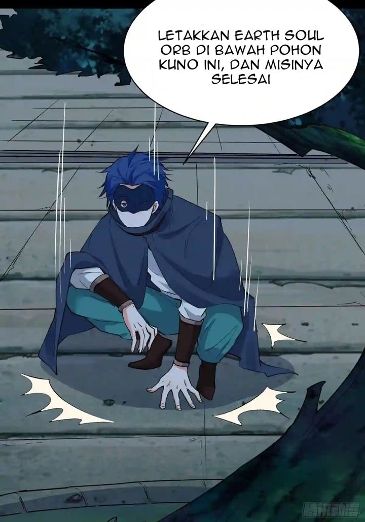 I’m Picking Fairy Sister On The Westward Journey Chapter 101 - halaman 33