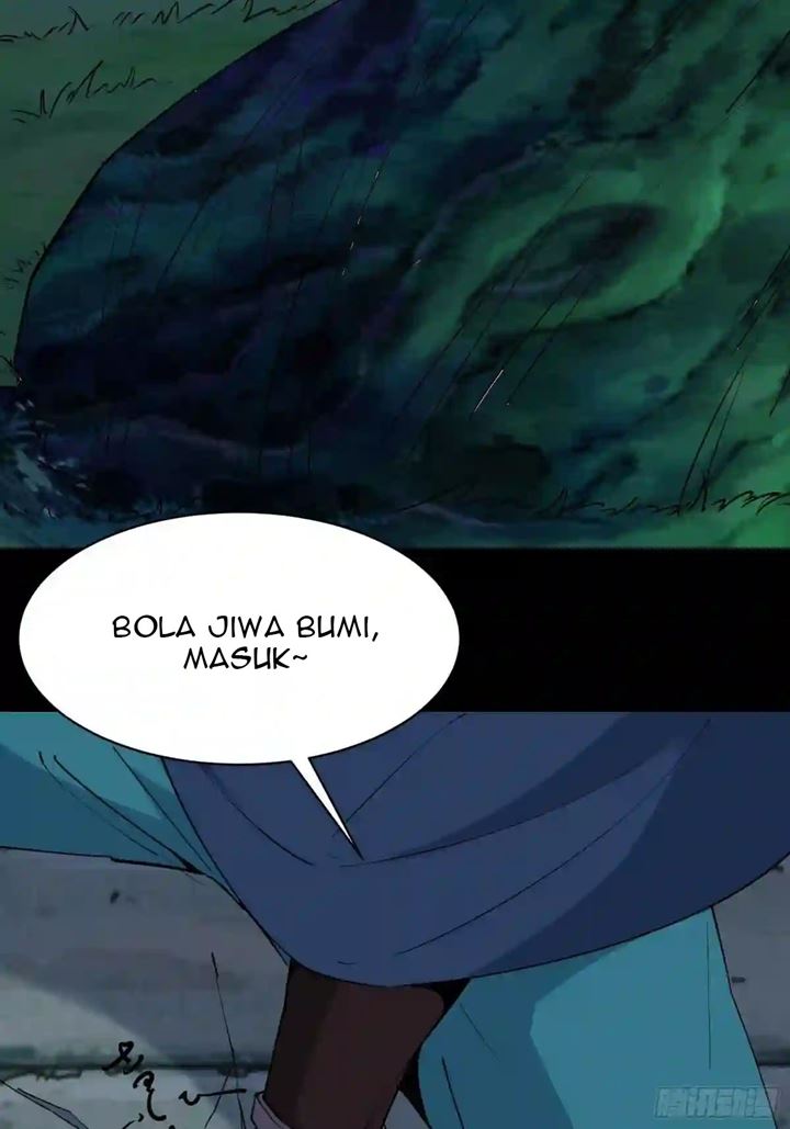 I’m Picking Fairy Sister On The Westward Journey Chapter 101 - halaman 34