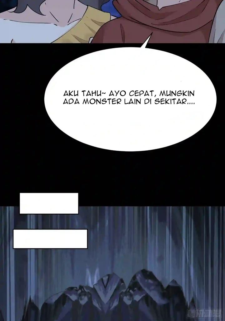 I’m Picking Fairy Sister On The Westward Journey Chapter 101 - halaman 38