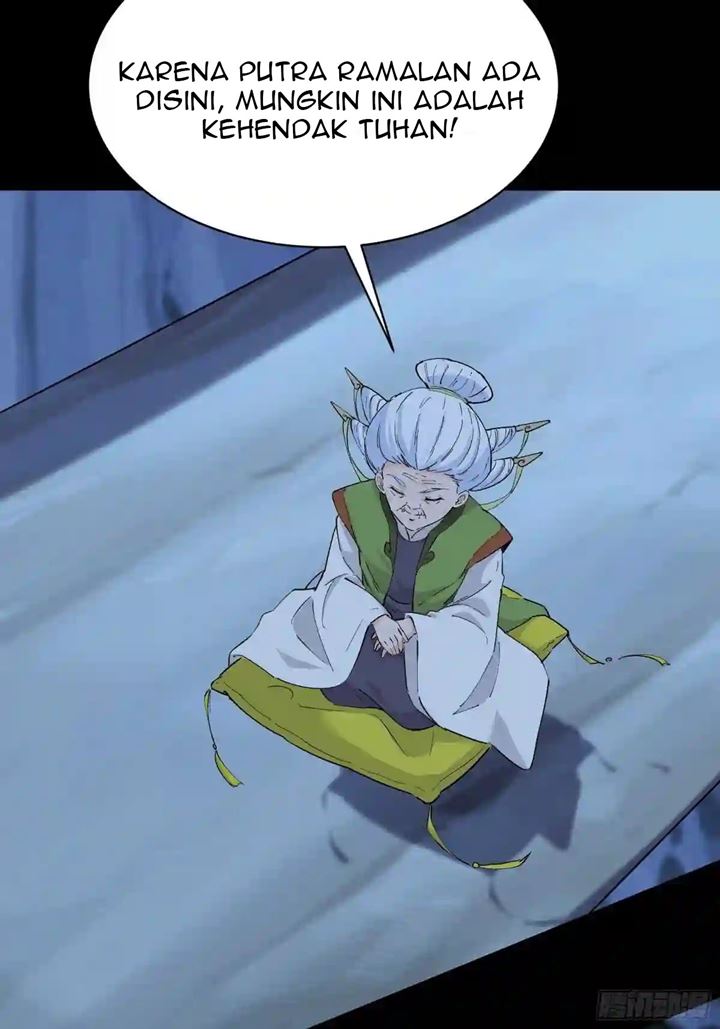I’m Picking Fairy Sister On The Westward Journey Chapter 101 - halaman 5
