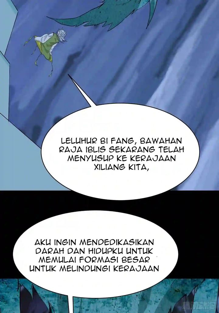 I’m Picking Fairy Sister On The Westward Journey Chapter 101 - halaman 7