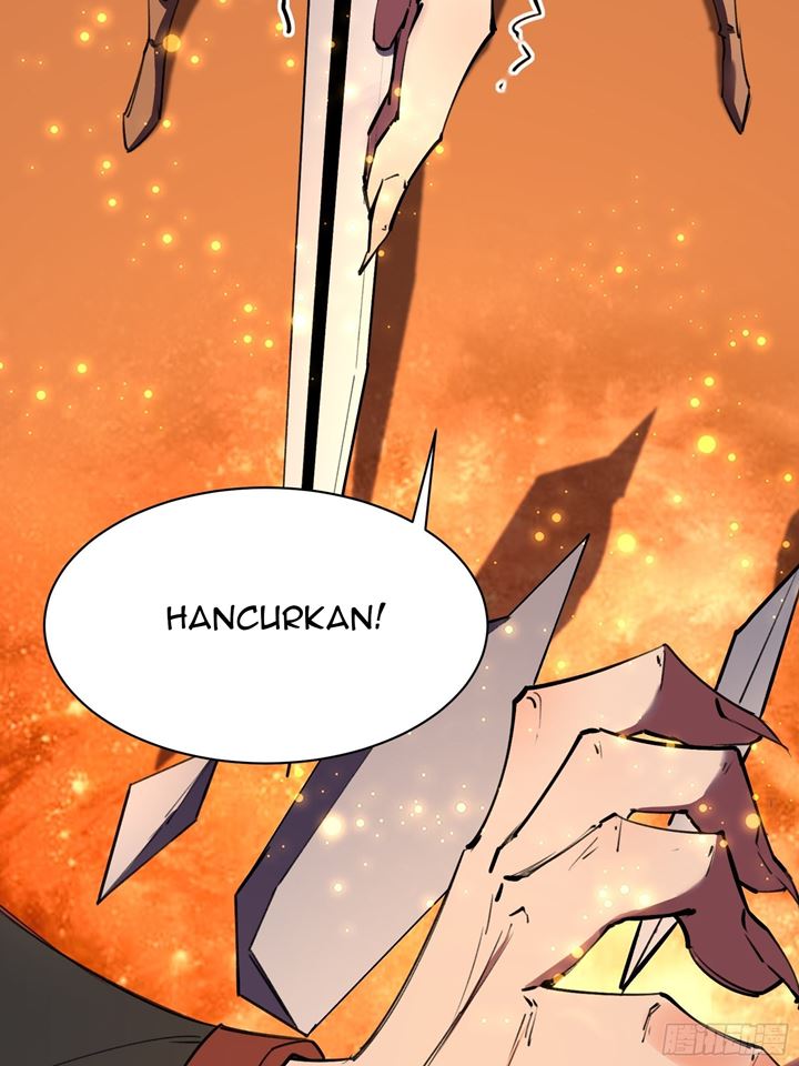 I’m Picking Fairy Sister On The Westward Journey Chapter 102 - halaman 18