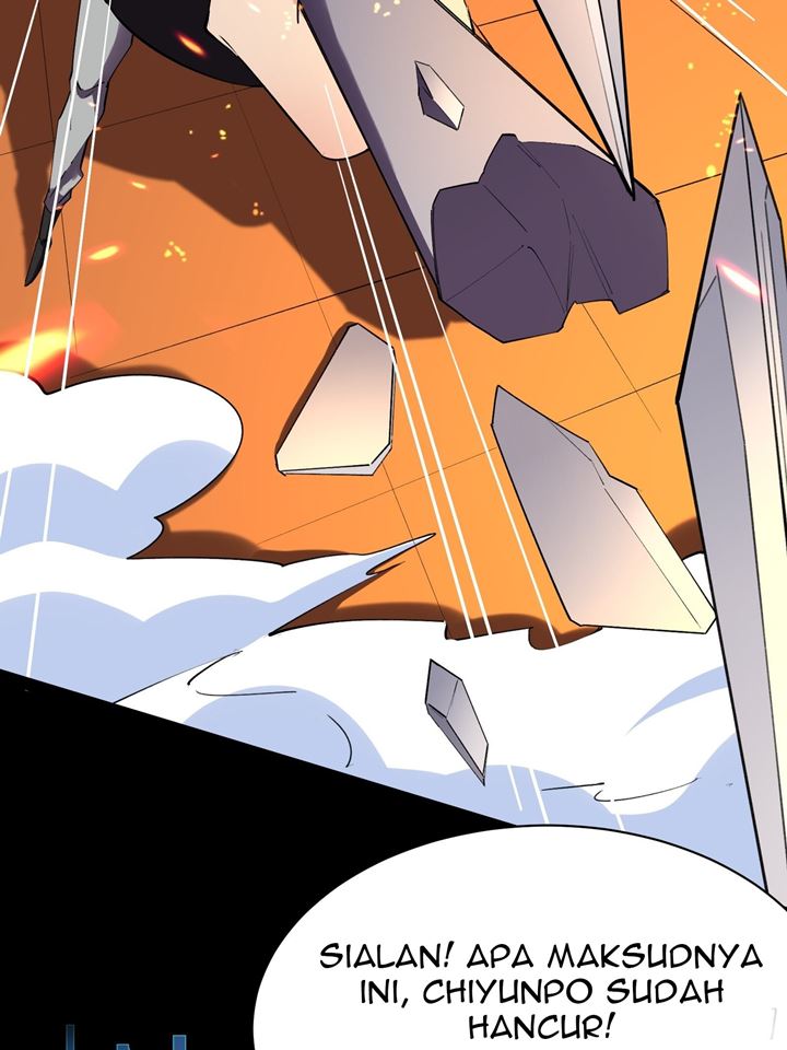 I’m Picking Fairy Sister On The Westward Journey Chapter 102 - halaman 21