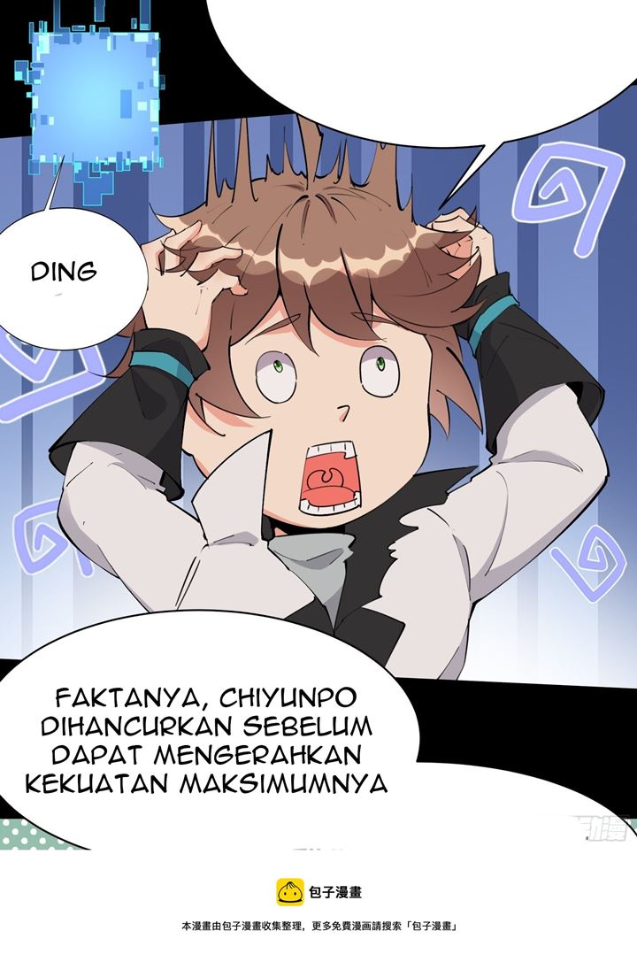 I’m Picking Fairy Sister On The Westward Journey Chapter 102 - halaman 22