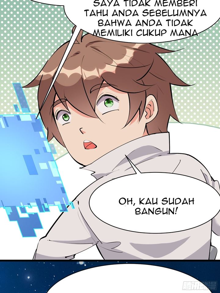 I’m Picking Fairy Sister On The Westward Journey Chapter 102 - halaman 23
