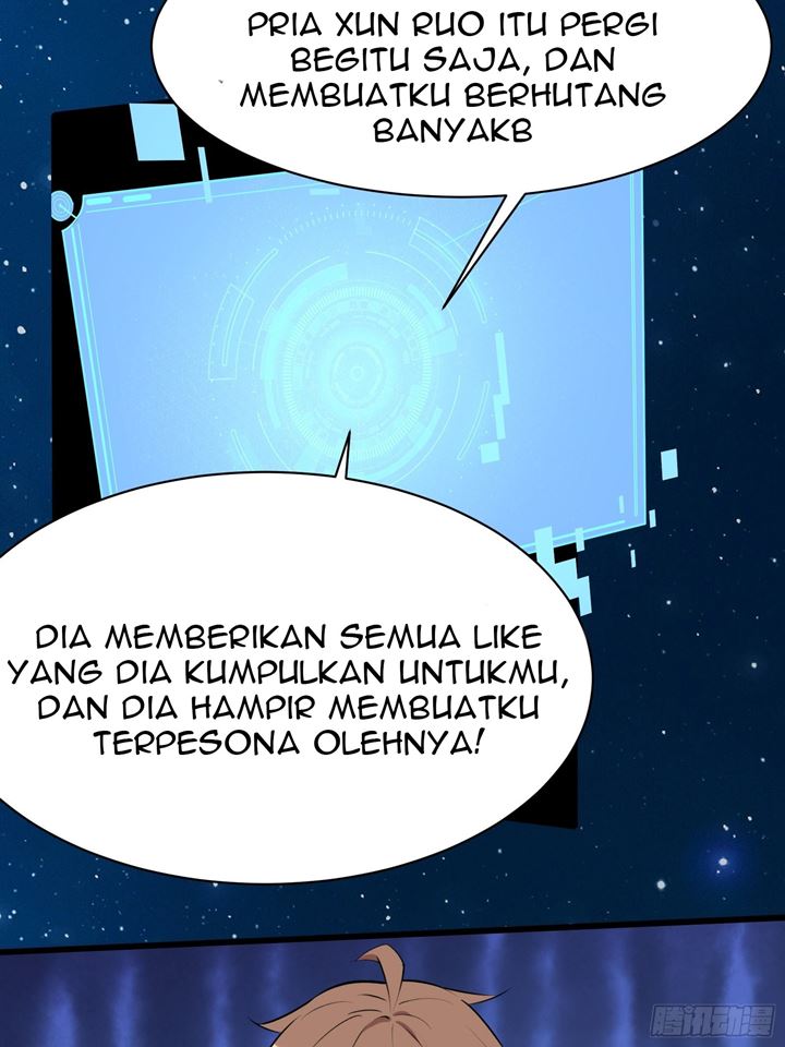 I’m Picking Fairy Sister On The Westward Journey Chapter 102 - halaman 24