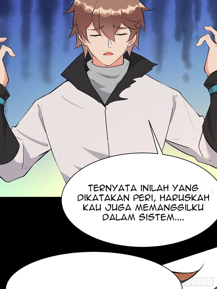 I’m Picking Fairy Sister On The Westward Journey Chapter 102 - halaman 25