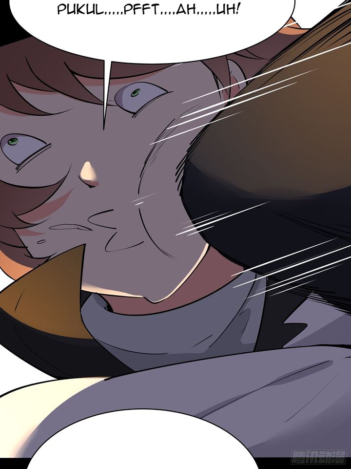 I’m Picking Fairy Sister On The Westward Journey Chapter 102 - halaman 26