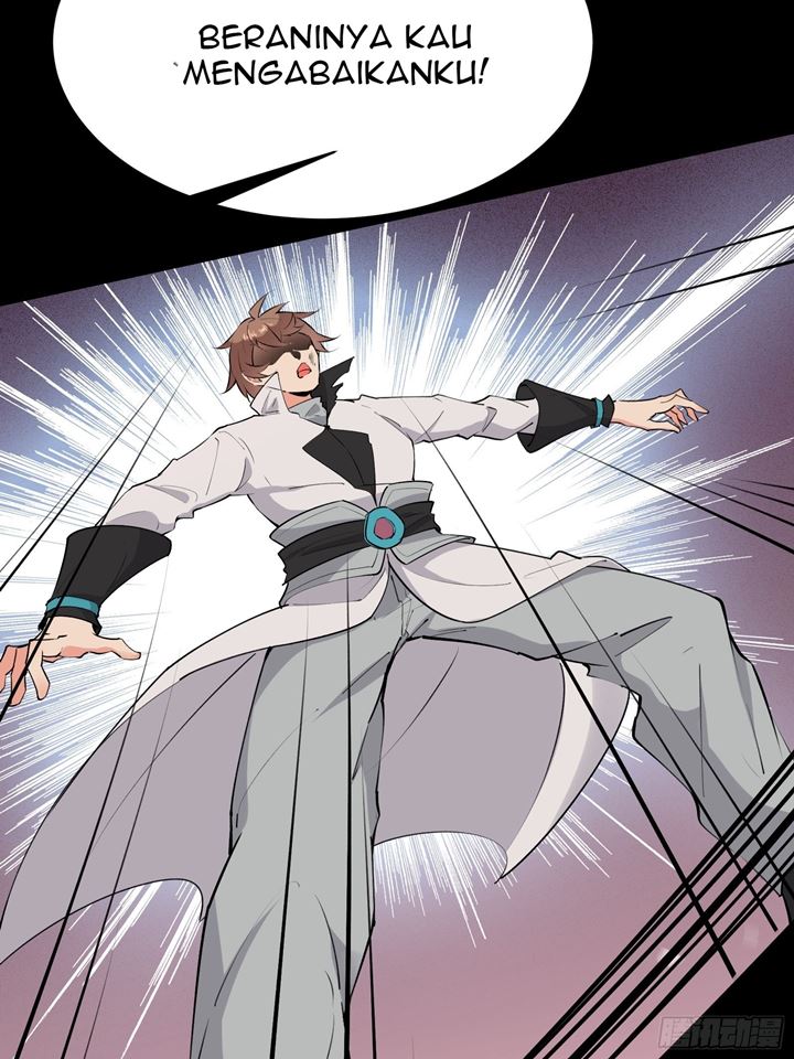 I’m Picking Fairy Sister On The Westward Journey Chapter 102 - halaman 27