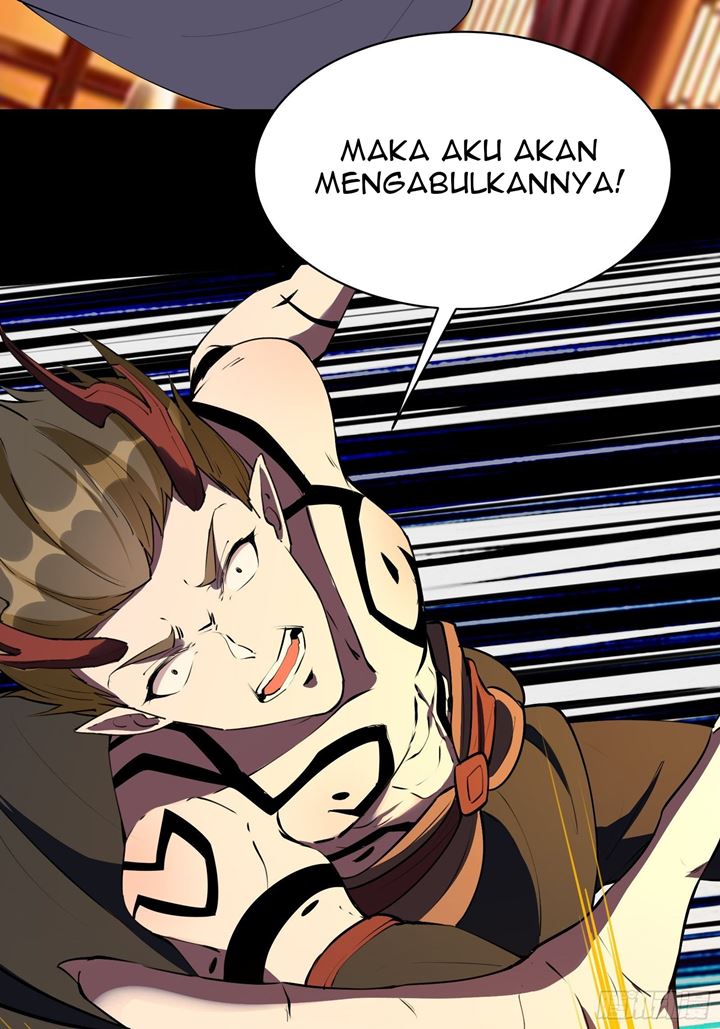 I’m Picking Fairy Sister On The Westward Journey Chapter 102 - halaman 30