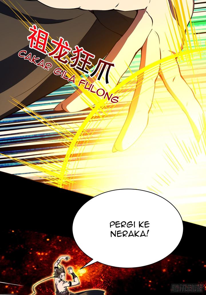 I’m Picking Fairy Sister On The Westward Journey Chapter 102 - halaman 31