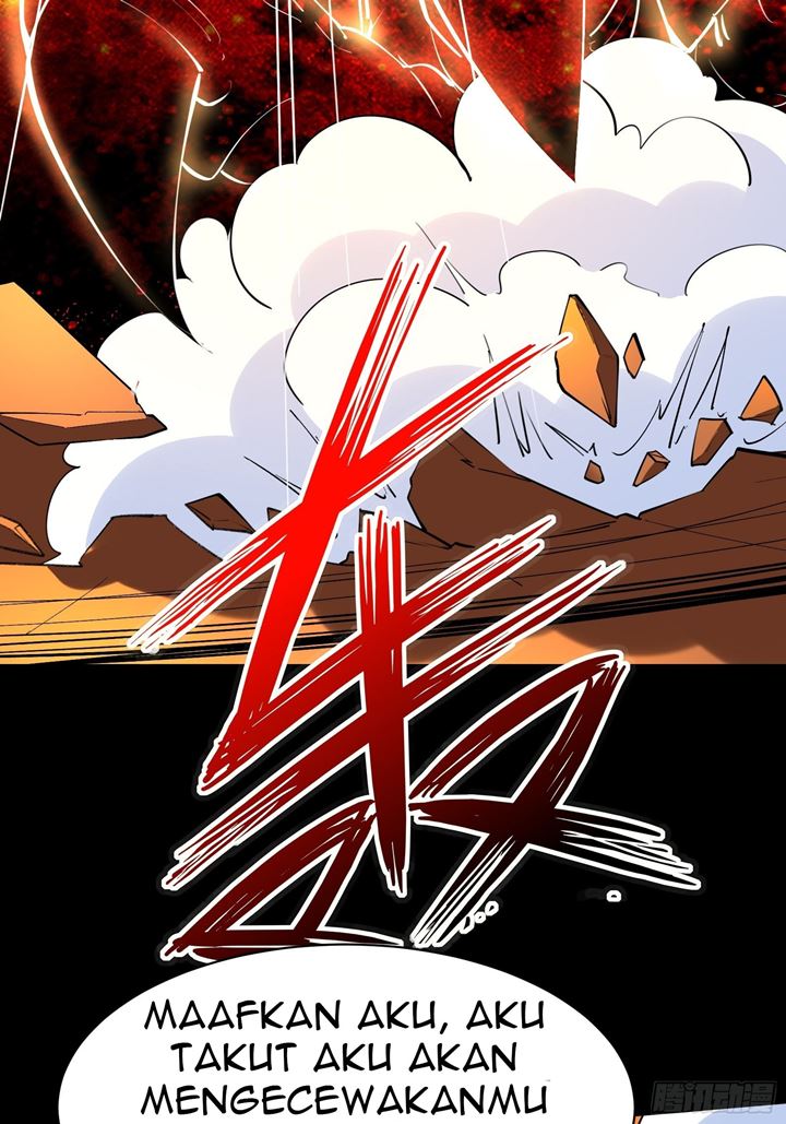 I’m Picking Fairy Sister On The Westward Journey Chapter 102 - halaman 33