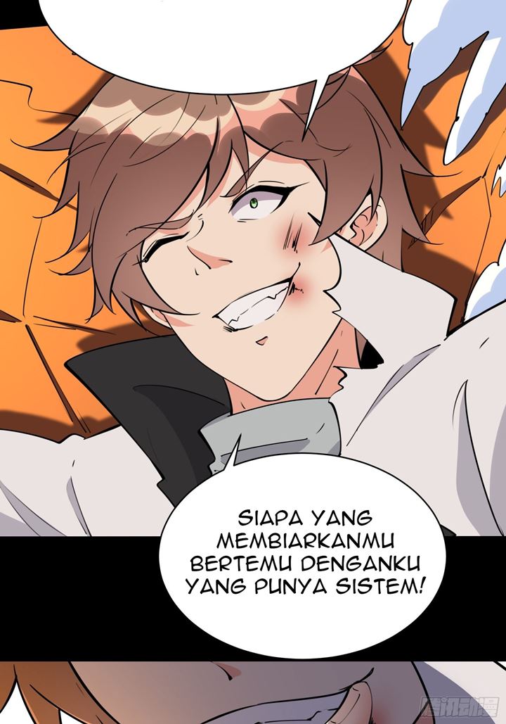 I’m Picking Fairy Sister On The Westward Journey Chapter 102 - halaman 34