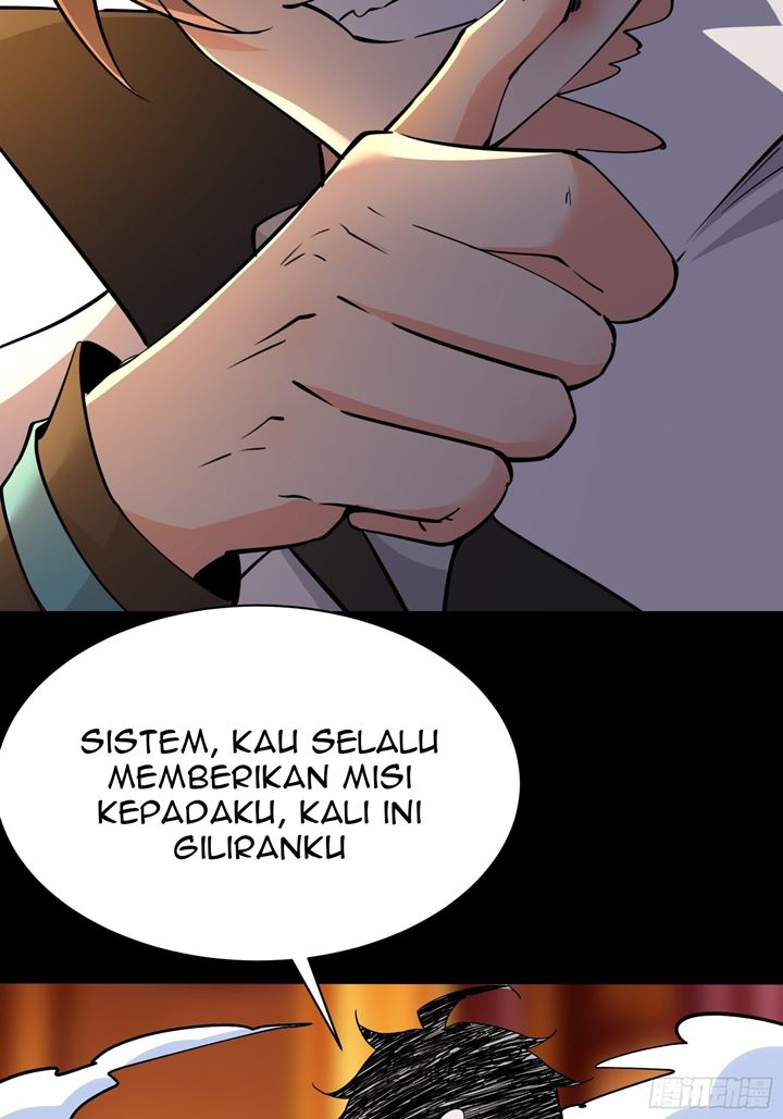 I’m Picking Fairy Sister On The Westward Journey Chapter 102 - halaman 35