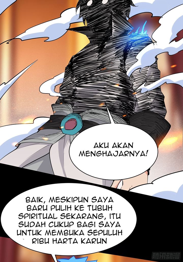I’m Picking Fairy Sister On The Westward Journey Chapter 102 - halaman 36