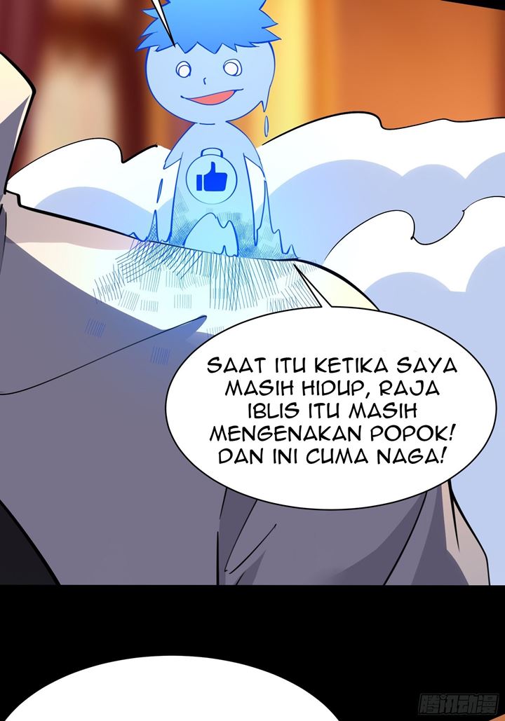 I’m Picking Fairy Sister On The Westward Journey Chapter 102 - halaman 37