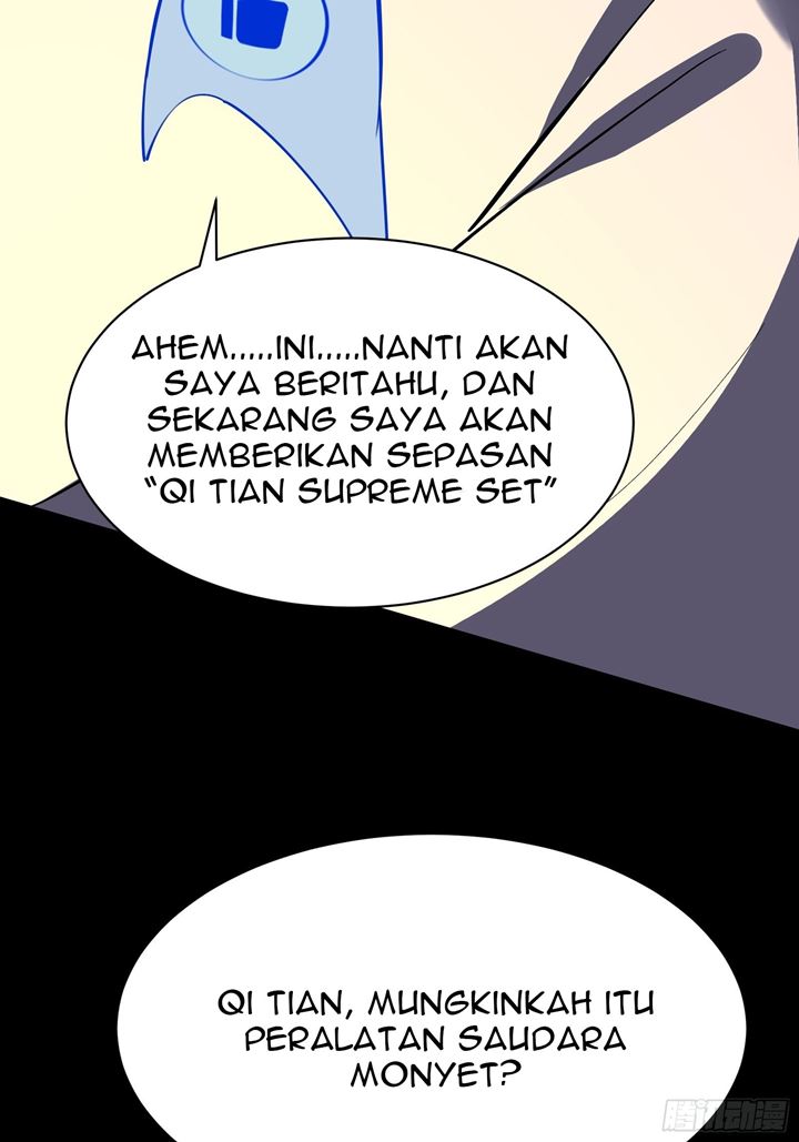 I’m Picking Fairy Sister On The Westward Journey Chapter 102 - halaman 39