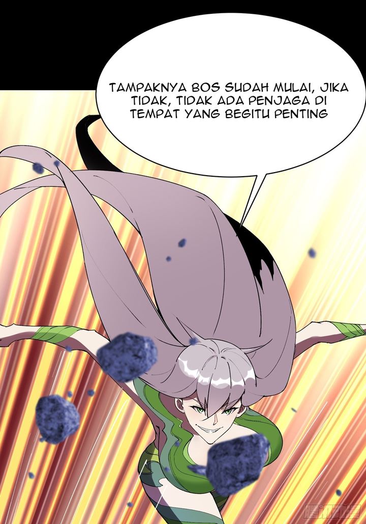 I’m Picking Fairy Sister On The Westward Journey Chapter 102 - halaman 4