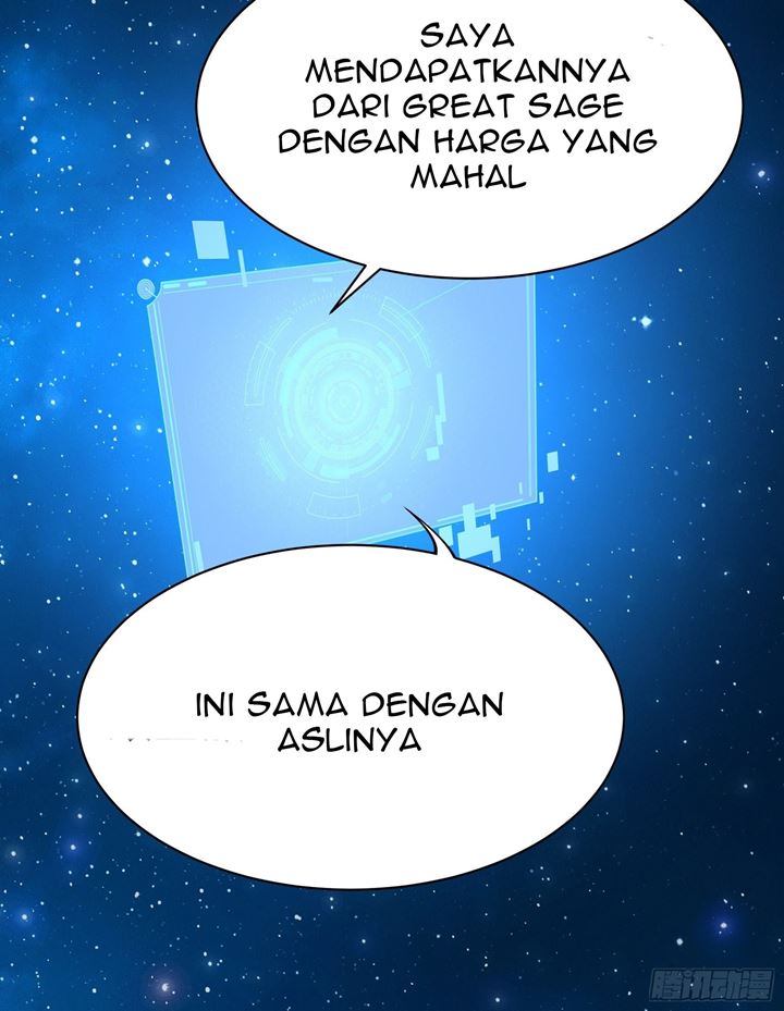 I’m Picking Fairy Sister On The Westward Journey Chapter 102 - halaman 41