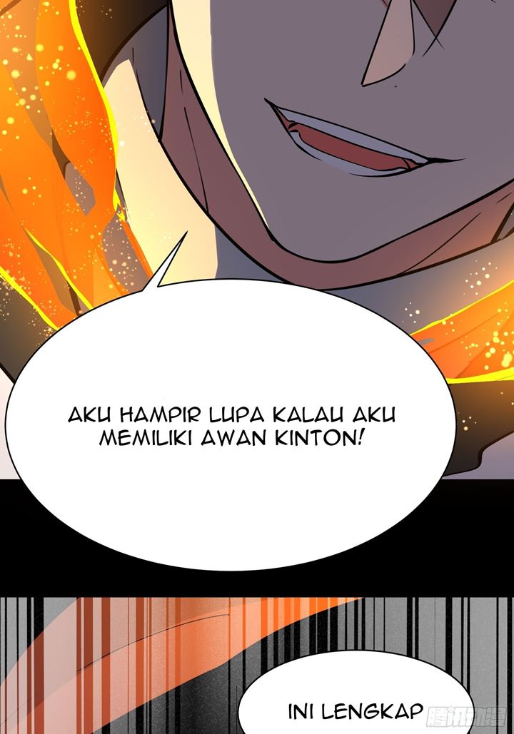 I’m Picking Fairy Sister On The Westward Journey Chapter 102 - halaman 44