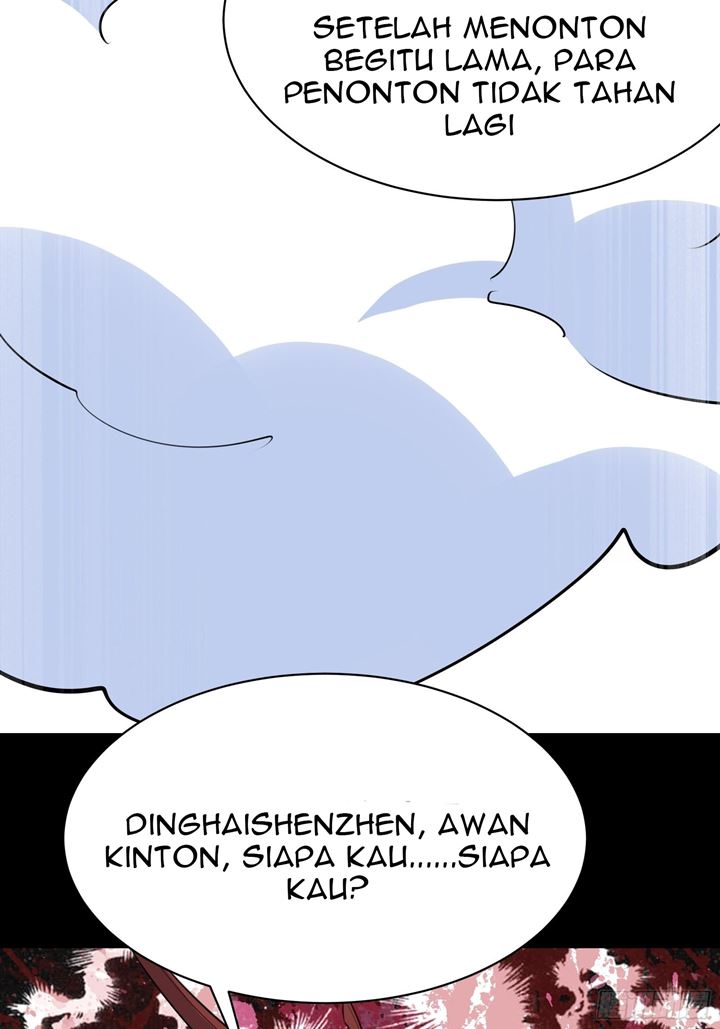 I’m Picking Fairy Sister On The Westward Journey Chapter 102 - halaman 48
