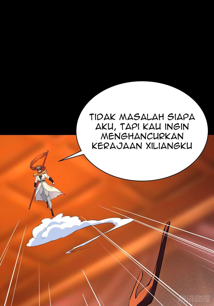 I’m Picking Fairy Sister On The Westward Journey Chapter 102 - halaman 50