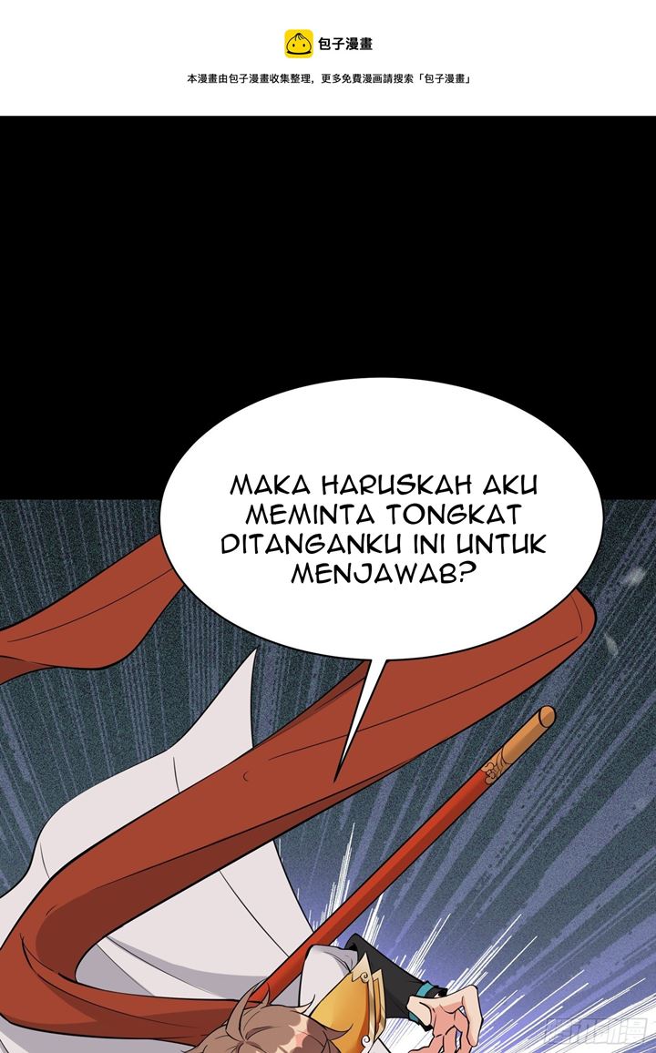 I’m Picking Fairy Sister On The Westward Journey Chapter 102 - halaman 52