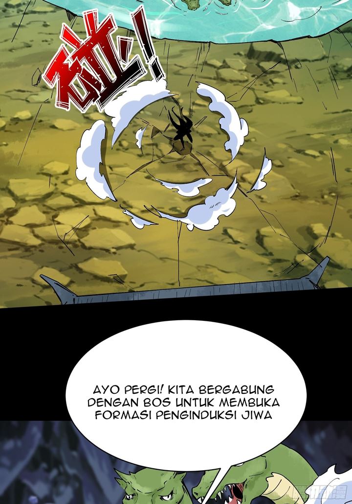 I’m Picking Fairy Sister On The Westward Journey Chapter 102 - halaman 9