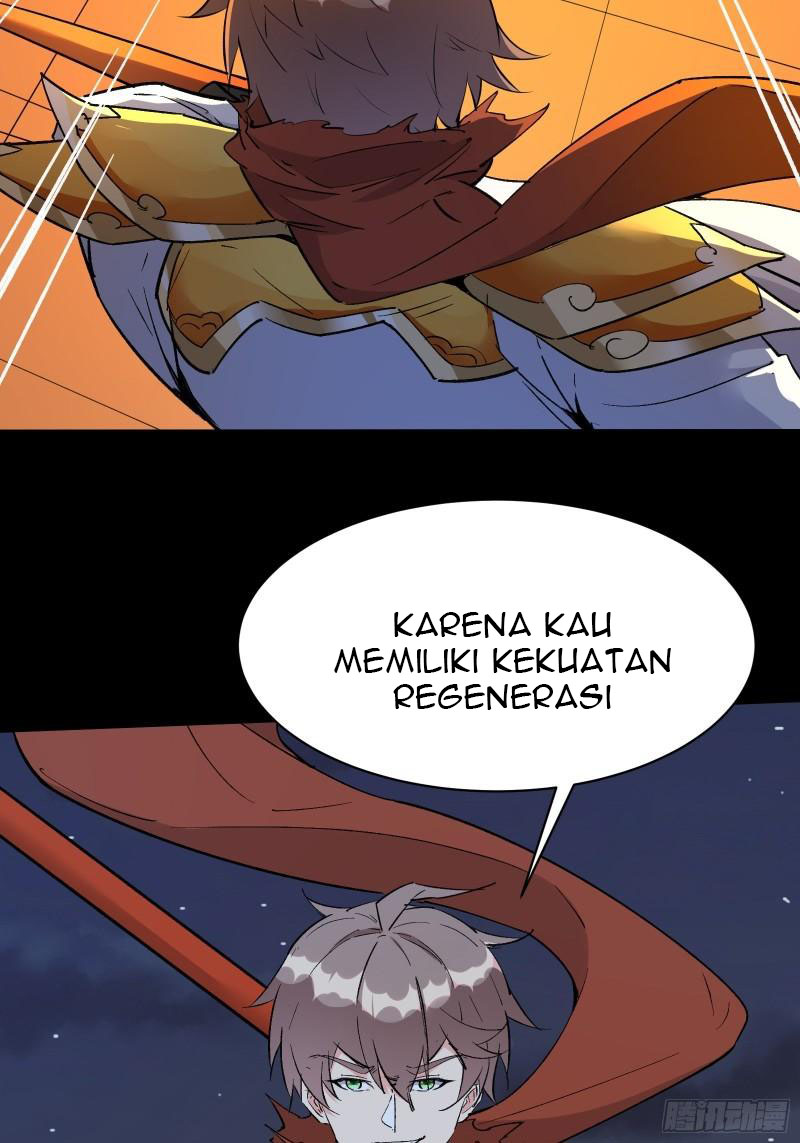 I’m Picking Fairy Sister On The Westward Journey Chapter 103 - halaman 15