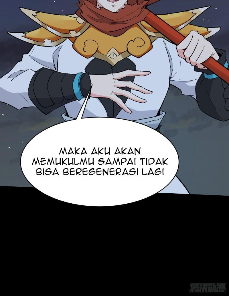 I’m Picking Fairy Sister On The Westward Journey Chapter 103 - halaman 16