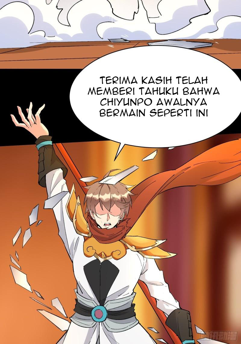 I’m Picking Fairy Sister On The Westward Journey Chapter 103 - halaman 18