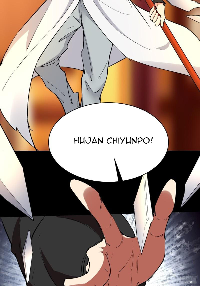 I’m Picking Fairy Sister On The Westward Journey Chapter 103 - halaman 19