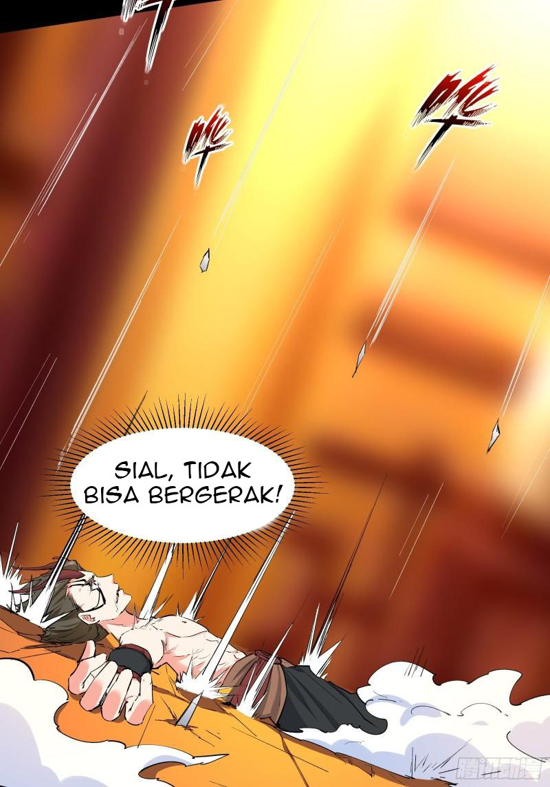 I’m Picking Fairy Sister On The Westward Journey Chapter 103 - halaman 21