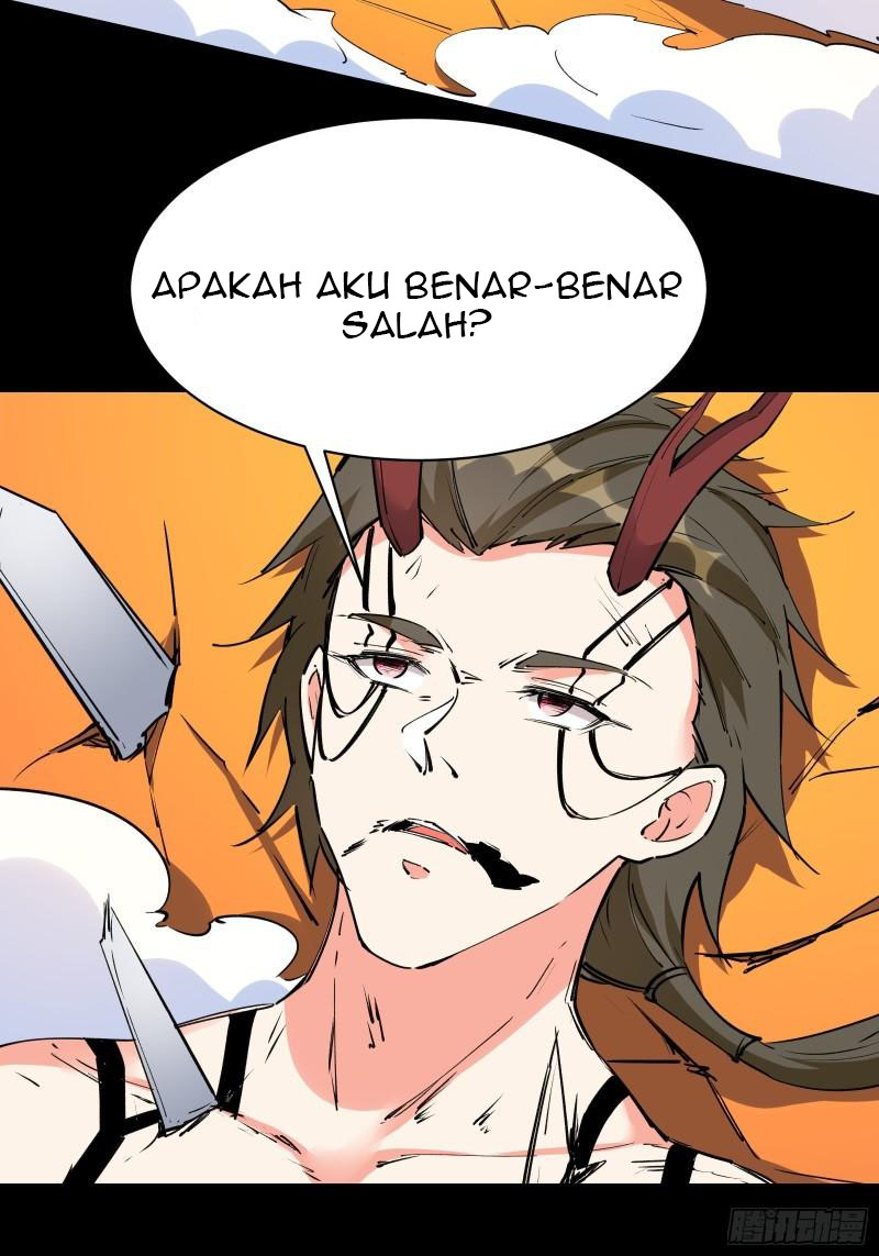 I’m Picking Fairy Sister On The Westward Journey Chapter 103 - halaman 22