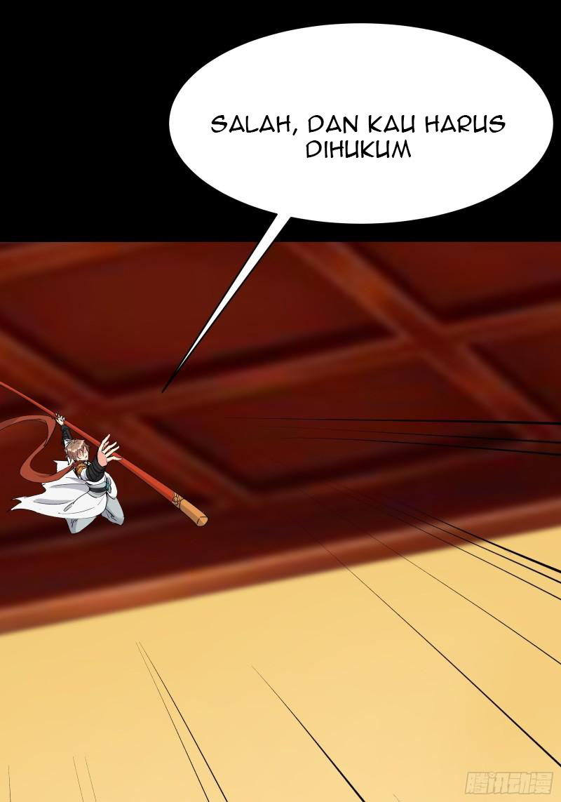 I’m Picking Fairy Sister On The Westward Journey Chapter 103 - halaman 23