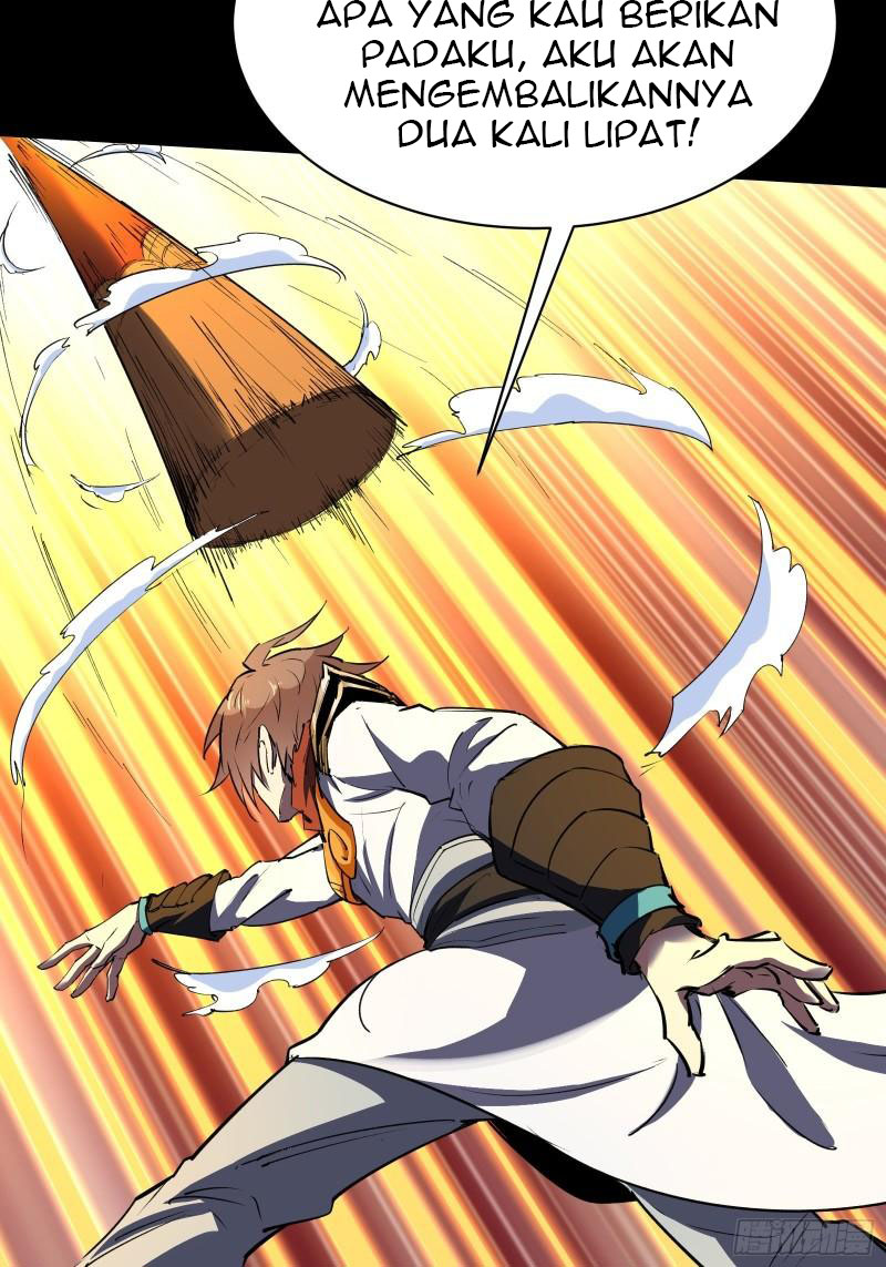 I’m Picking Fairy Sister On The Westward Journey Chapter 103 - halaman 25