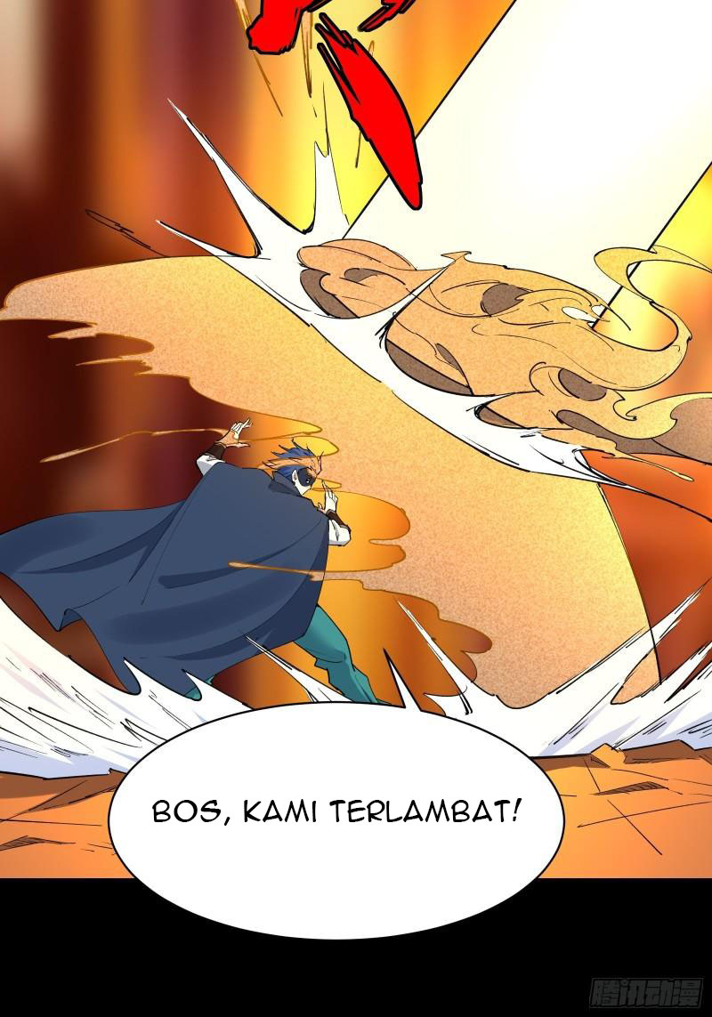 I’m Picking Fairy Sister On The Westward Journey Chapter 103 - halaman 28