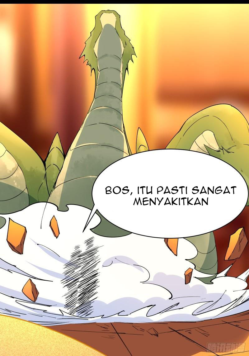 I’m Picking Fairy Sister On The Westward Journey Chapter 103 - halaman 30