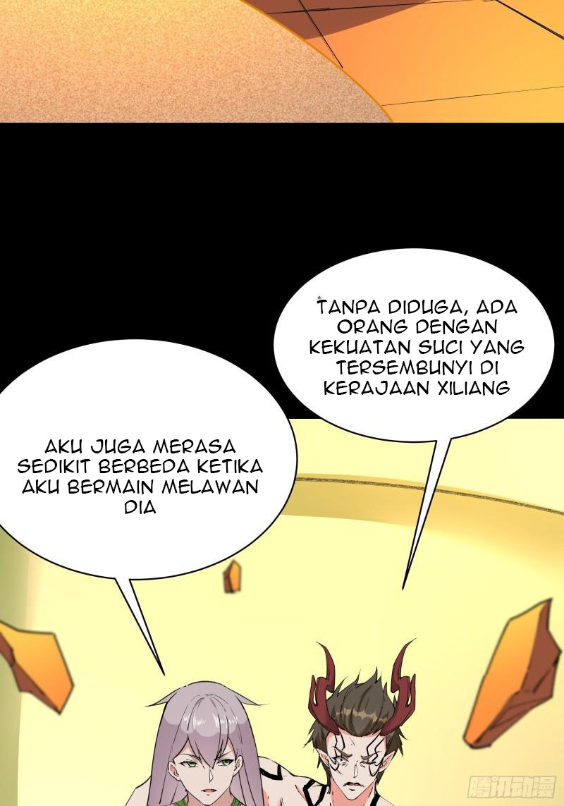 I’m Picking Fairy Sister On The Westward Journey Chapter 103 - halaman 31