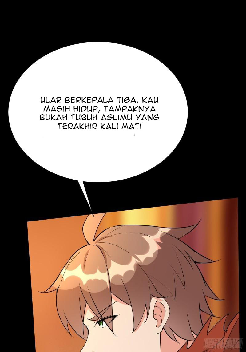 I’m Picking Fairy Sister On The Westward Journey Chapter 103 - halaman 33