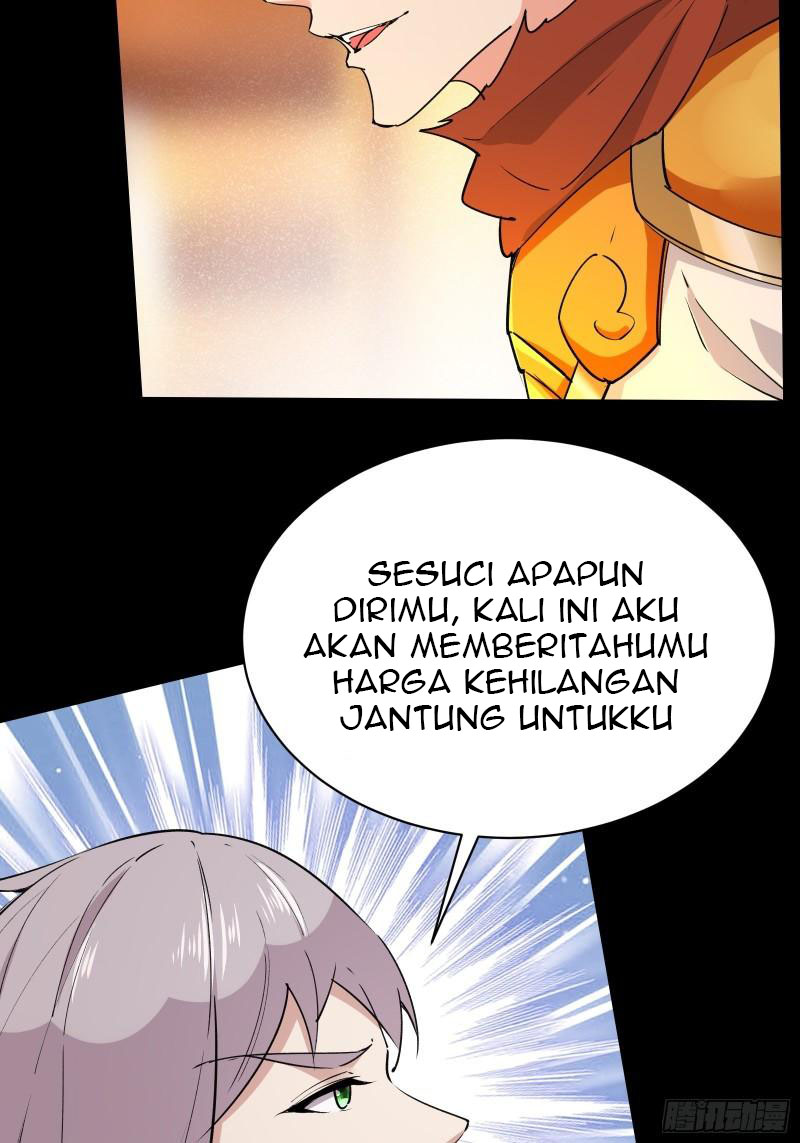 I’m Picking Fairy Sister On The Westward Journey Chapter 103 - halaman 34