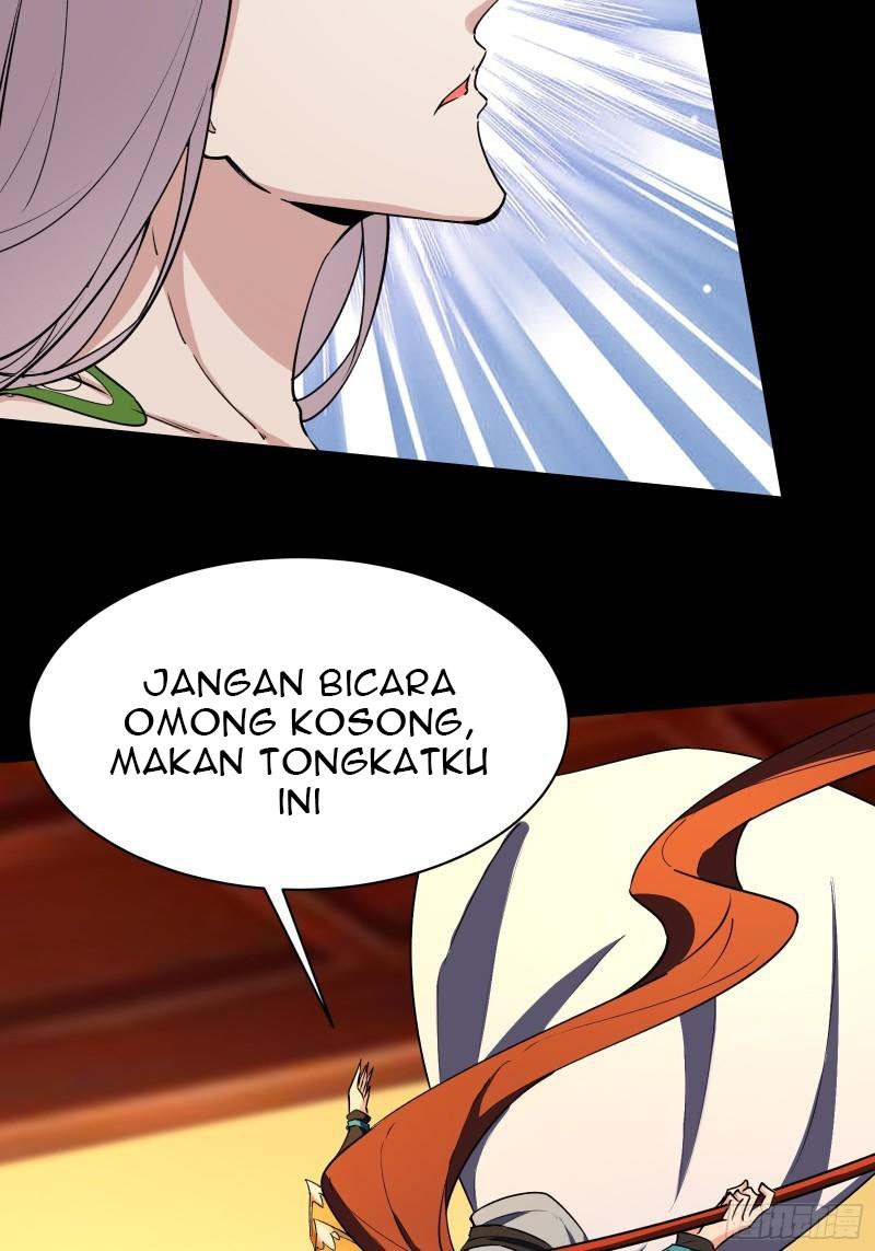 I’m Picking Fairy Sister On The Westward Journey Chapter 103 - halaman 35