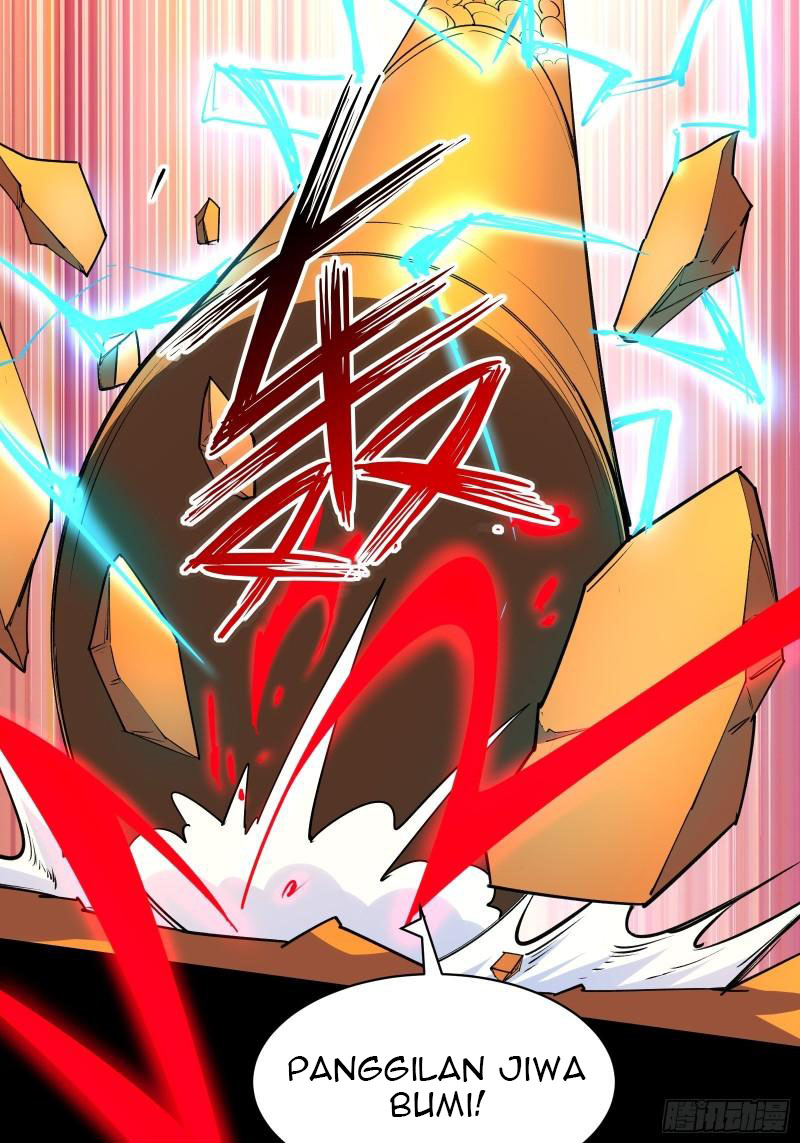 I’m Picking Fairy Sister On The Westward Journey Chapter 103 - halaman 38