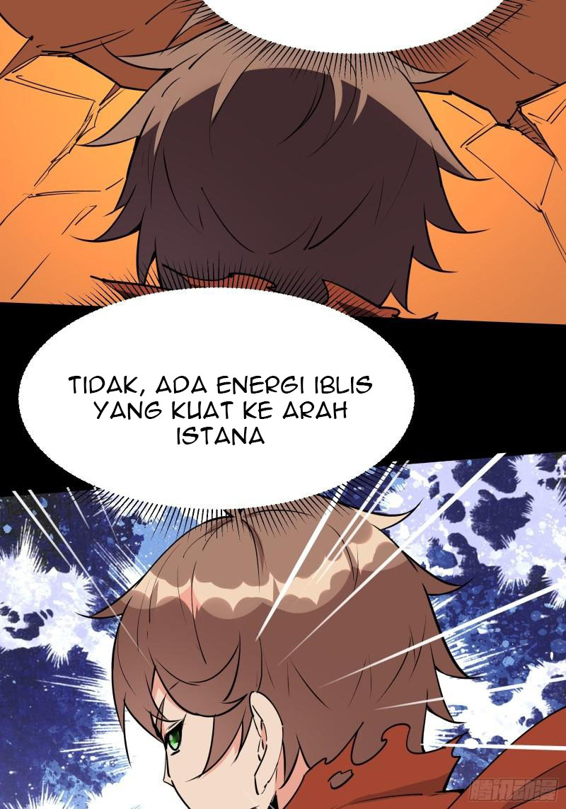 I’m Picking Fairy Sister On The Westward Journey Chapter 103 - halaman 40