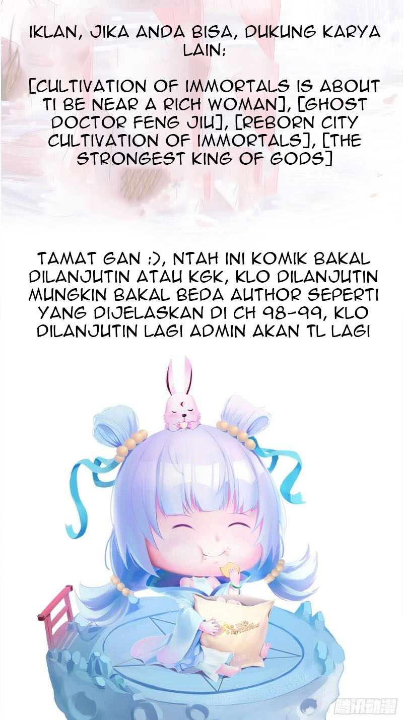 I’m Picking Fairy Sister On The Westward Journey Chapter 103 - halaman 48
