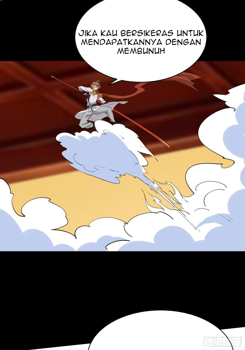 I’m Picking Fairy Sister On The Westward Journey Chapter 103 - halaman 5