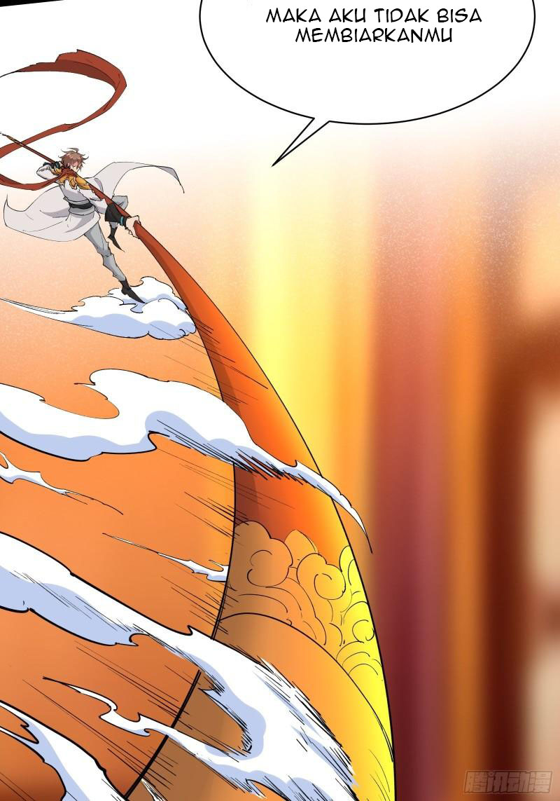I’m Picking Fairy Sister On The Westward Journey Chapter 103 - halaman 6