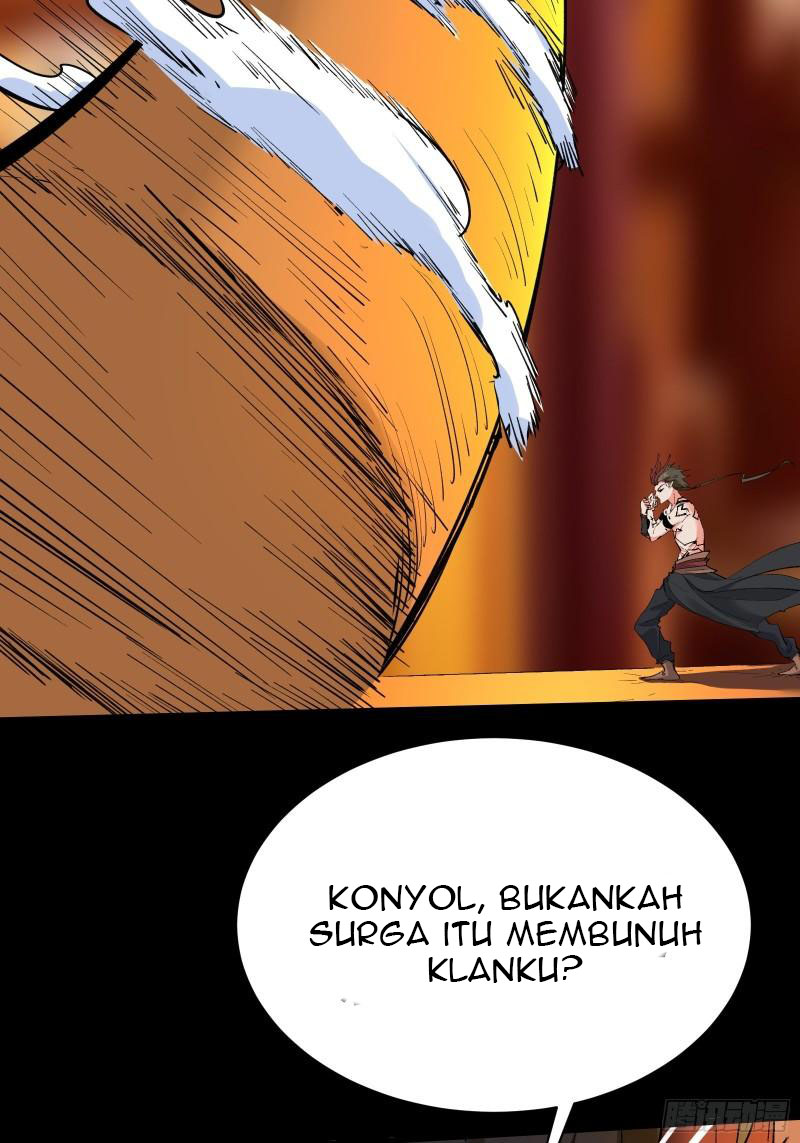 I’m Picking Fairy Sister On The Westward Journey Chapter 103 - halaman 7